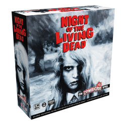 Zombicide: Night of the...
