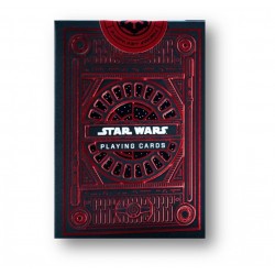 Star Wars Playing Cards The...