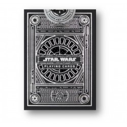 Star Wars Playing Cards...