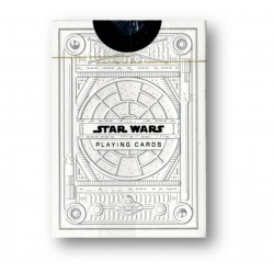 Star Wars Playing Cards...