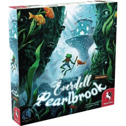 Everdell: Pearlbrook, 2....
