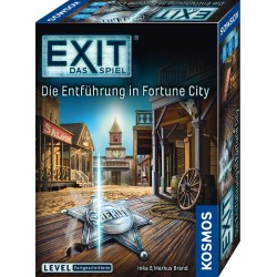 EXIT - Das Spiel: Die...