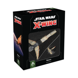 Star Wars: X-Wing 2.Ed. -...
