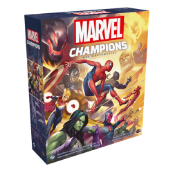 Marvel Champions: Das...