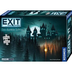 EXIT - Das Spiel + Puzzle:...