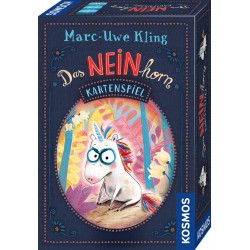 Das NEINhorn - Kartenspiel