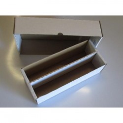 Cardbox / Fold-out Box with...
