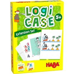 LogiCase Extension Set –...