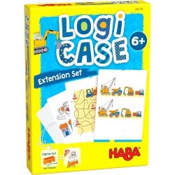 LogiCASE Extension Set –...