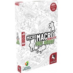MicroMacro: Crime City 2 –...