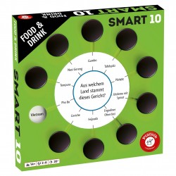Smart 10: Zusatzfragen 3.0...