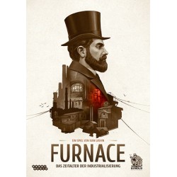 Furnace - Das Zeitalter der...