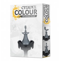Citadel-Colour-Bauteilhalter