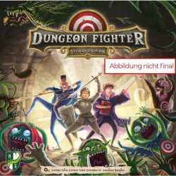 Dungeon Fighter 2. Edition