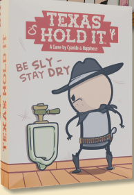 Texas Hold It