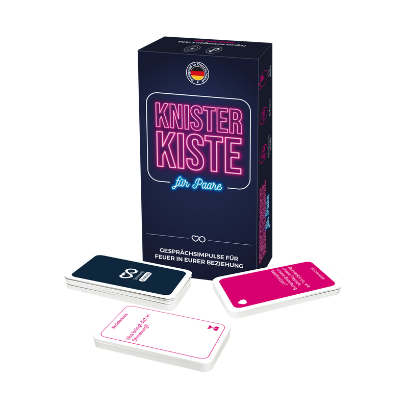 Knisterkiste