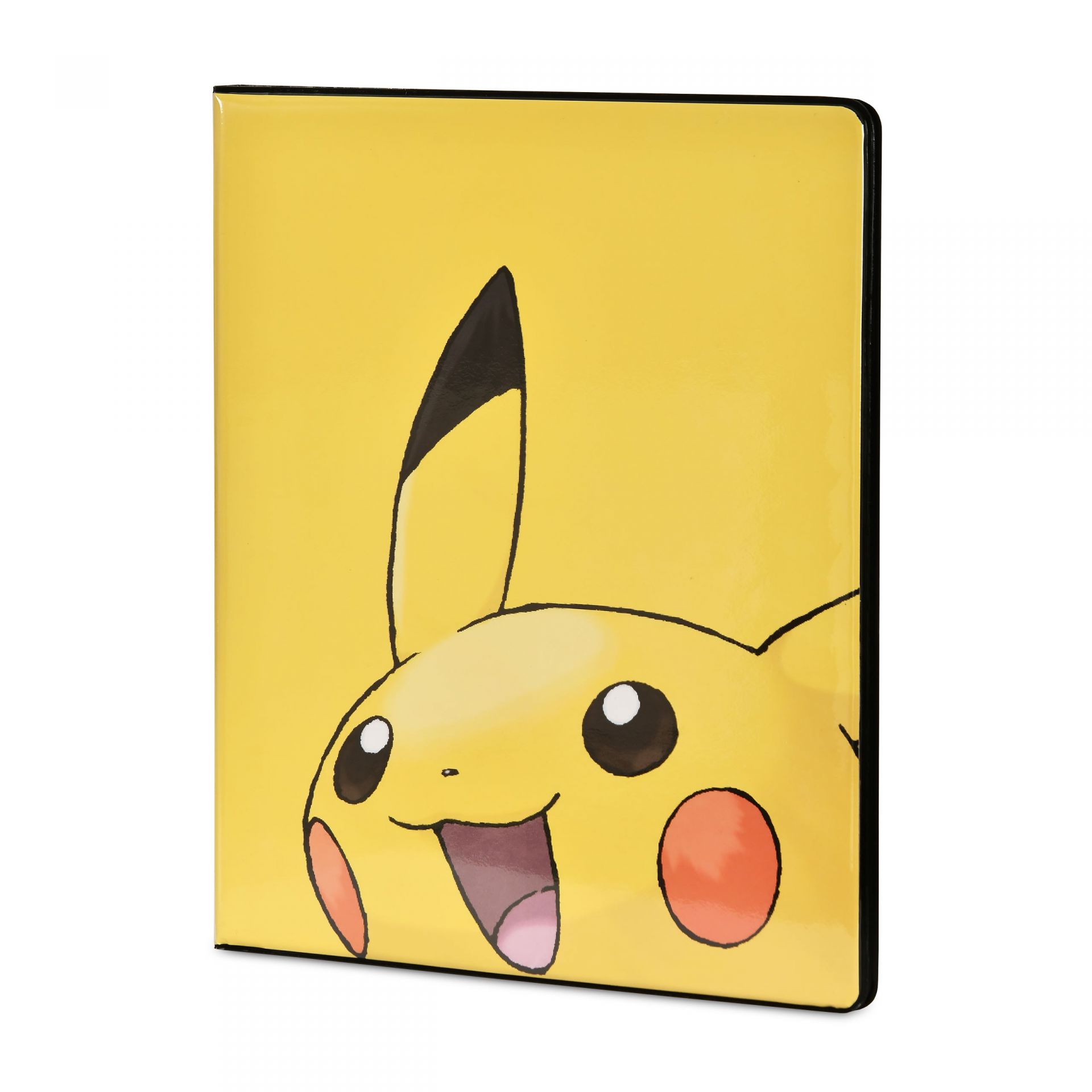 Pokemon - Pikachu Sammelkarten Album