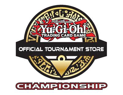 Yu-Gi-Oh! OTS Championship Doom of Dimensions