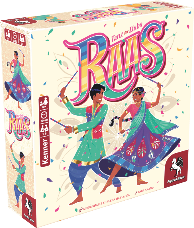 Raas